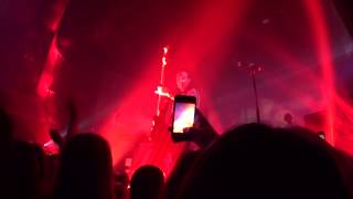 Fauve Infirmière live Casino de Paris 17 mars 2015 [upl. by Asselem490]