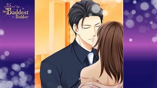 Kissed by the Baddest Bidder  Season 55 Forbidden Choices Soryu [upl. by Dammahum]