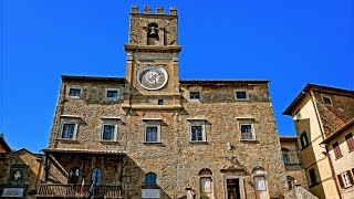 Cortona [upl. by Ayoted]