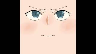 Animation test eyes [upl. by Man]