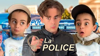 LES PIRES CONTRÔLES DE POLICES COMPILATION LE DÉRACINÉ🍃🤣best of [upl. by Ayihsa743]