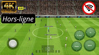 Profitez deFootball 2024 sans connexion internet  Astuces et conseils pour y jouer [upl. by Novia973]