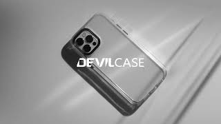 DEVILCASE 惡魔防摔殼 標準版 for iPhone [upl. by Ytinav]