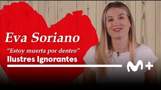 El próximo Ilustres Ignorantes Romances [upl. by Meraree]