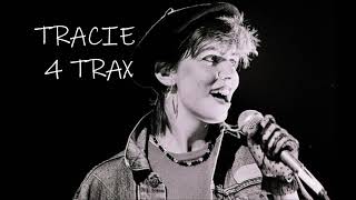 Tracie  4 Trax [upl. by Buna]