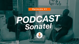 Podcast Sonatel  Épisode 1 avec le Pr Mamadou Diop Directeur du Centre National d’Oncologie [upl. by Ogawa96]