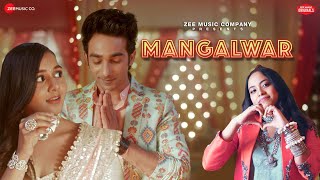 Mangalwar  Sneha Bhattacharya  Vivek Kar Kumaar  Aman G Munira K A Zee Music Co x ZeeTV Collab [upl. by Wang]