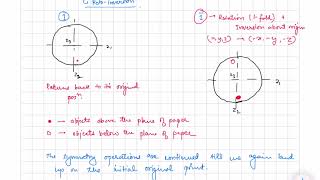 Stereographic Projections [upl. by Ettenuj]