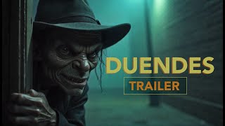 Duendes Trailer [upl. by Lavicrep176]