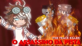 🏳️‍🌈🇧🇷 O ASSASSINO DA PISTA 💀👨‍🦽🐻‍❄️  QF¡Cellbit  QSMPPURGATORY ⚠️ subtitles in English🇺🇲 [upl. by Porush]