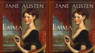 EMMA Audiobook by Jane Austen  Audiobooks Youtube Free  Part 1 of 2 [upl. by Rehpotsirh588]