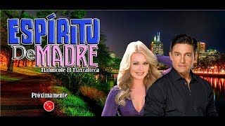 Espíritu De Madre telenovela original con Fernando Colunga y Gaby Spanic 2019 [upl. by Mcadams747]