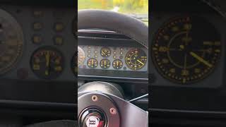 Lancia Delta Integrale Evo 1 inside [upl. by Fan]