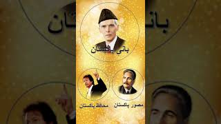 Millat Ka Pasban Hai Muhammad Ali Jinnah  Quaid e Azam Day Song  Awais Niazi  New Song 2024 [upl. by Valorie]