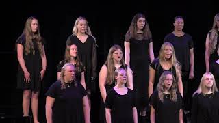 High School Choirs • 2024 Spring Concert KCHS [upl. by Loree]