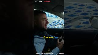 🤫 MEWING en el TAXI en DIRECTO shortclips parati [upl. by Ferde299]