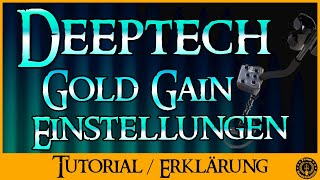 Mit Ralf  2 ATV im Dreck  Metalldetektor Deeptech VISTA Gold Gain  GARRETT AT Pro  Tutorial 2 [upl. by Cirri]