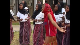 BEST TAARAB SONGS FROM KENYA MUSIC FESTIVAL 2011 [upl. by Jankell]