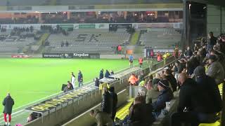 Lierse SK  KSC LokerenTemse 22Teil 4 [upl. by Marissa]