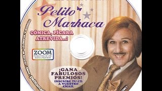 PELICULA DE PELITO MARHACA [upl. by Chobot]