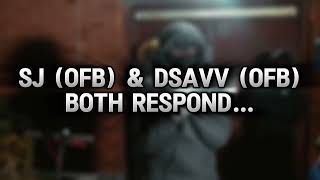 3x3 Vs OFB argument ZT amp Rowdy vs SJ amp DSavv [upl. by Reiss]