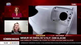 Dilek EteSözcü TV [upl. by Junno]