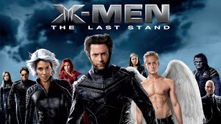 XMEN DJ AFRO MOVIES LATEST 2024 ACTION MOVIE [upl. by Ecienal]