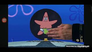 SpongeBob rejected intros Latin SpanishNick [upl. by Epps]