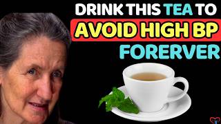 Clear CLOGGED ARTERIES Immediately Dr Barbara O’Neill Reveals SECRET TEA to Reduce Blood Pressure [upl. by Ihcekn]