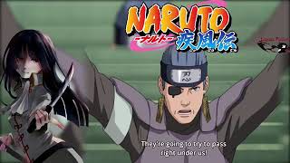 Naruto The 4th Great Ninja War Full Version [upl. by Kaczer]