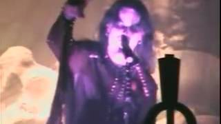 Dimmu Borgir  Live From Amsterdam 2003 FULL CONCERT [upl. by Analat]