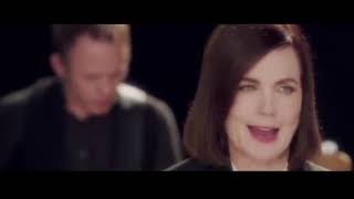 Elizabeth McGovern  The Truth excerpt [upl. by Ennavoj575]