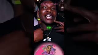 Fetty Wap  Trap Queenquot live performance fettywap trapqueen [upl. by Nihsfa]