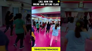 Super Crazy Aerobics Workout aerobics exercise onlineaerobics vdesi [upl. by Allis]