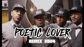 Poetic Lover  Prenons Notre Temps Remix 2024 by Azzy [upl. by Chemash]