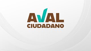 Aval Ciudadano ISSEMYM [upl. by Kciredohr]