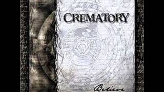 Crematory  Unspoken [upl. by Cecilla102]