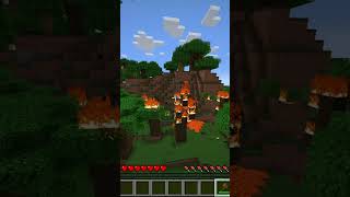 Minecraft but I cant say the letter E minecraft challenge memes minecrafthumor [upl. by Ayotaj292]