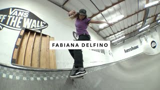 TWS Park Fabiana Delfino [upl. by Iain]