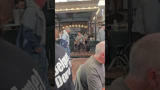 Drink Muddy Water  A Cover Performance By Steamboat Willie A Jazz Band Café Beignet New Orleans [upl. by Furey154]