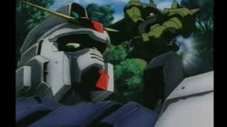 Mobile Suit Gundam The 08TH MS Team Trailer [upl. by Tterrag]