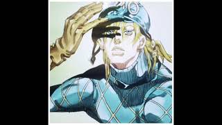 West End Girls  JJBA Part 7 Edit [upl. by Christianity]