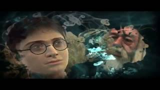 Harry Potter e o Enigma do Principe  Gameplay pc 100 Parte 1 [upl. by Remat643]