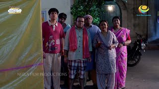 Sevaklal Ka Sting Operation  Taarak Mehta Ka Ooltah Chashmah  तारक मेहता  TMKOC Comedy [upl. by Cymbre]