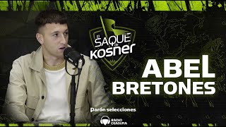 El Saque de Kosner  Abel Bretones 09092024 [upl. by Heng253]