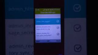 Kaios latest new WhatsApp updates in all kaios phone [upl. by Naginarb]