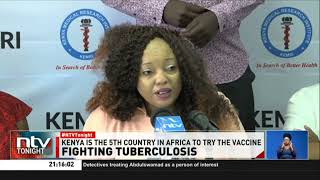 Kemri currently undertaking clinical trials for TB vaccines [upl. by Jorge960]