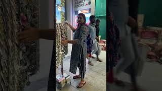 💥💥 Ear rings shop at pondy bazaar ‼️ tamilvlog shopping mylapore shortsvideo 😌 [upl. by Ailito853]