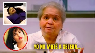 A sus 63 años Yolanda Saldívar Rompe su silencio dejando al mundo CONMOCIONADO 😱 [upl. by Einaffit]