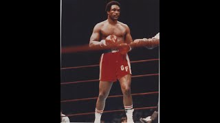 Mark Gastineau vs George Foreman Fixed fights in the 1990s [upl. by Bevis]